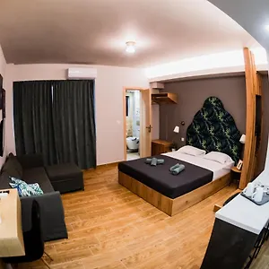  Apartament Glam Boutique - Heart