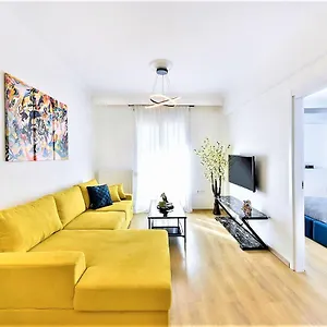  Apartament Porto Sea View - A. Svolou 29