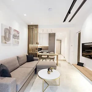  Apartament Porto Sea View - Gounari