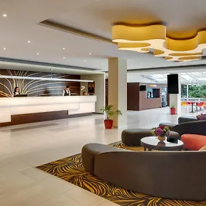 vizitați hotelul