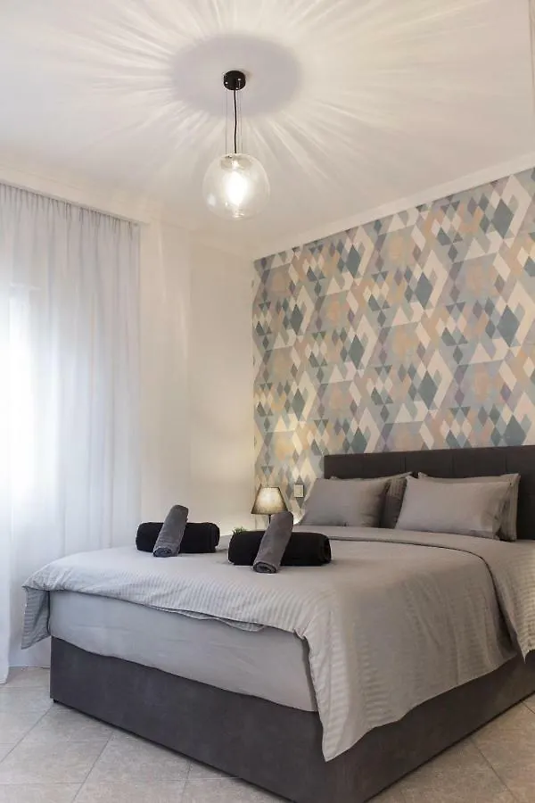 Thess Home Now Luxury Apartment Salonic