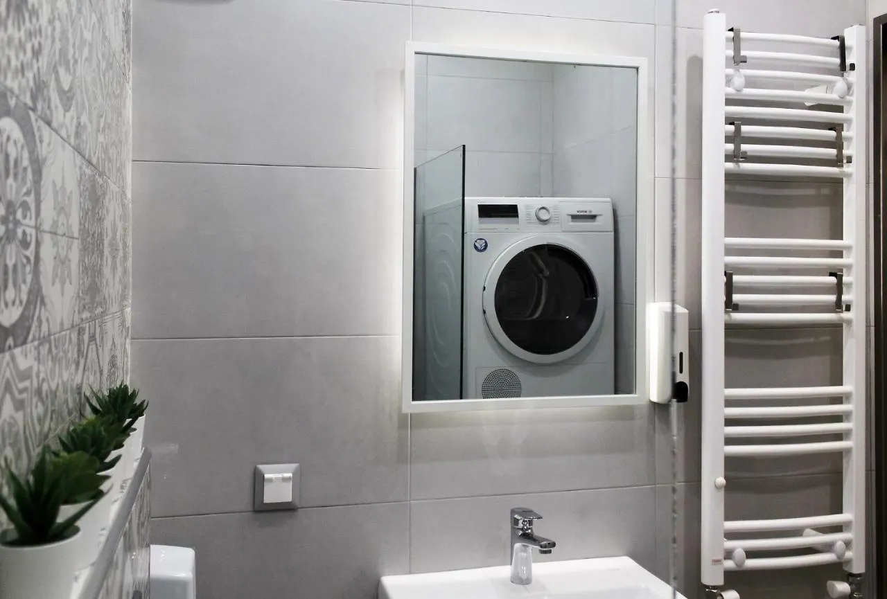 Thess Home Now Luxury Apartment Salonic
