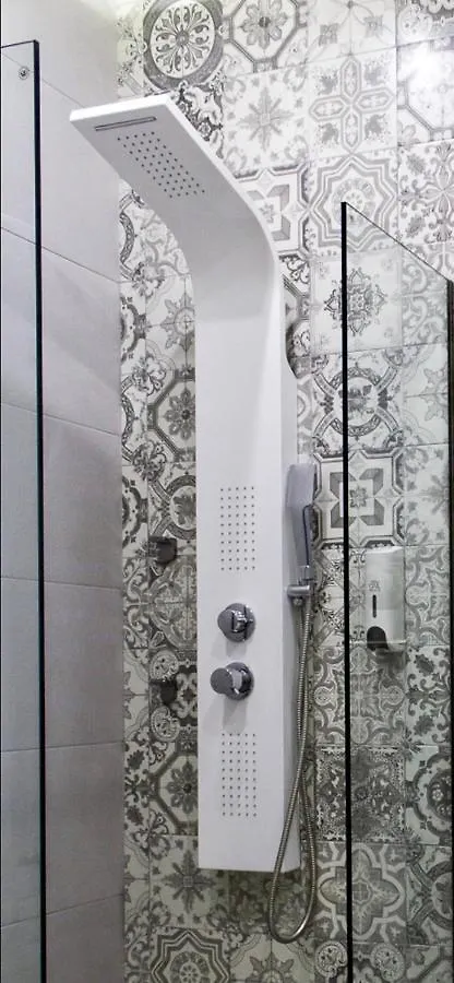 Thess Home Now Luxury Apartment Thessaloníki