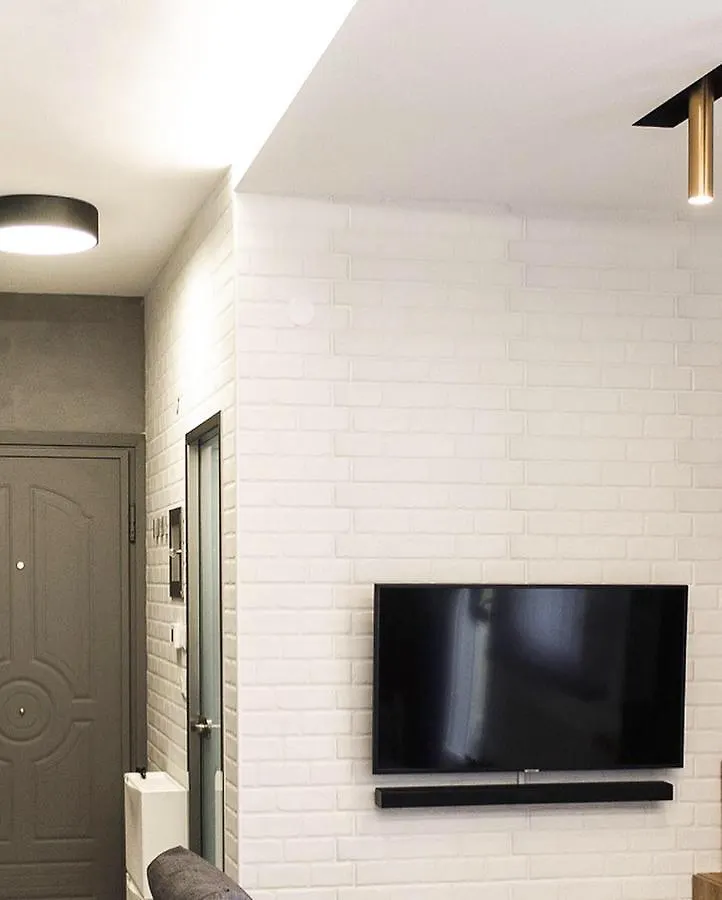 Thess Home Now Luxury Apartment Thessaloníki 0*,